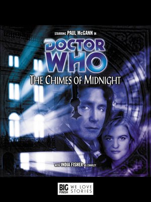 cover image of The Chimes of Midnight